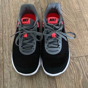 Nike sneakers